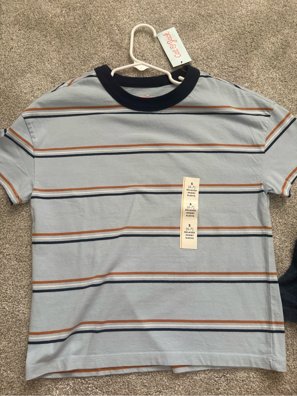 Boys 6/7 shirt bundle of 4 Shirts